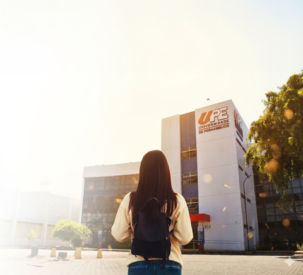 Estudante Força Isoladas