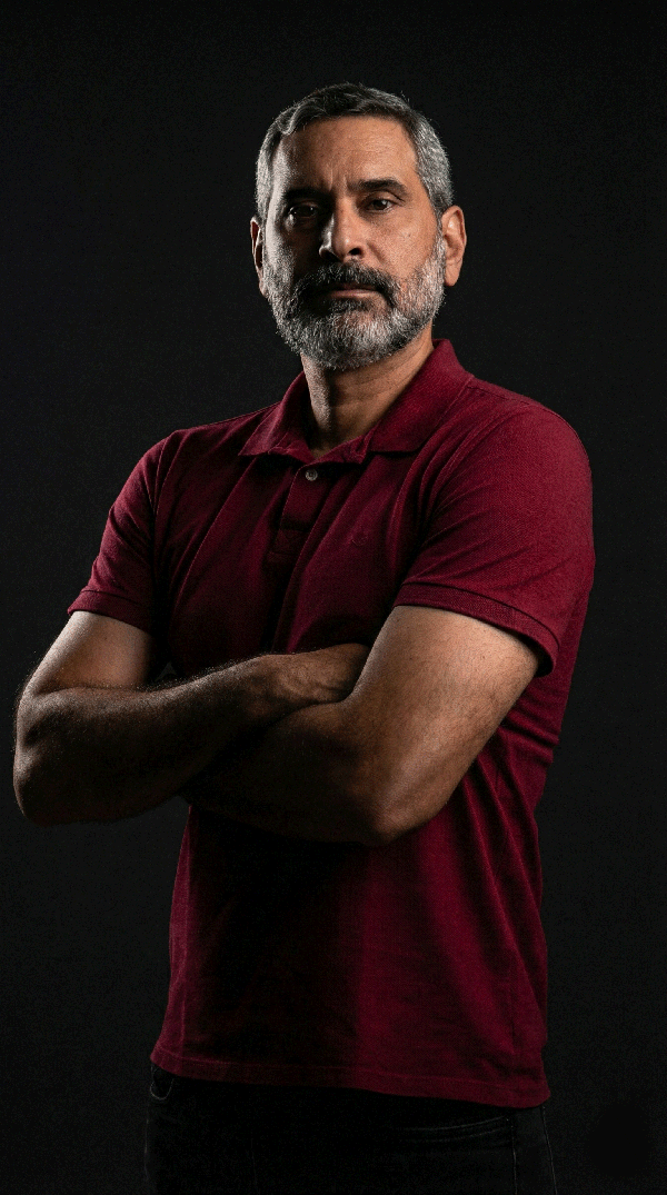 Fabiano Nader