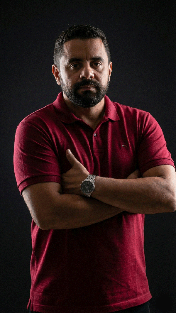 Jorge Bandeira