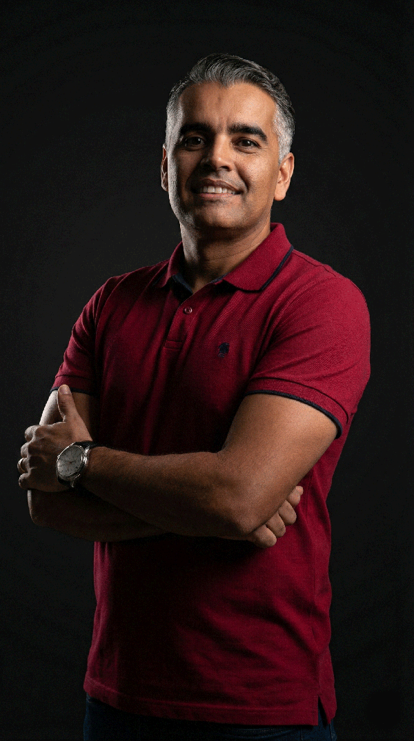 Tiago Melo