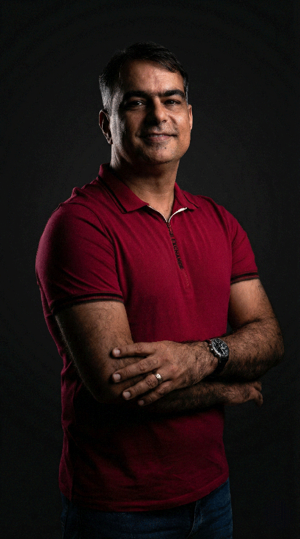 Paulo Wendel